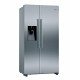 BOSCH Americano Syde by Syde  KAD93AIEP. Infinity 430. No Frost, Inoxidable, Clase A++